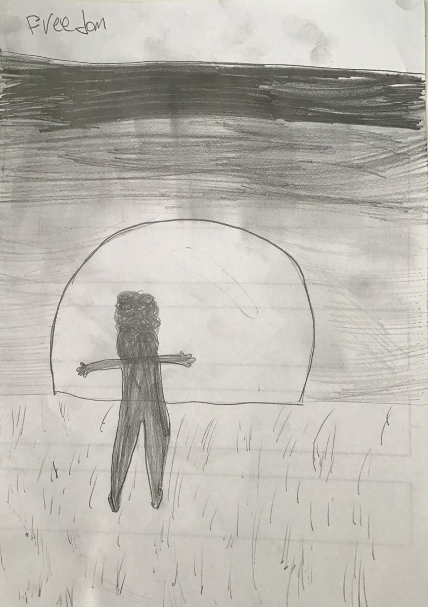 Key Stage Four ALS tweet media