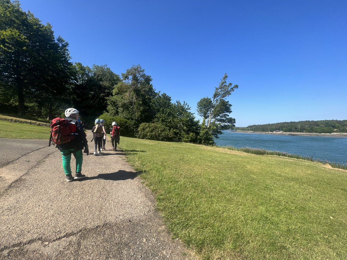 Miss Rees tweet media