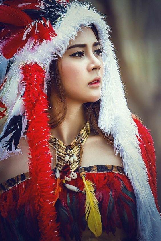 Native Root tweet media