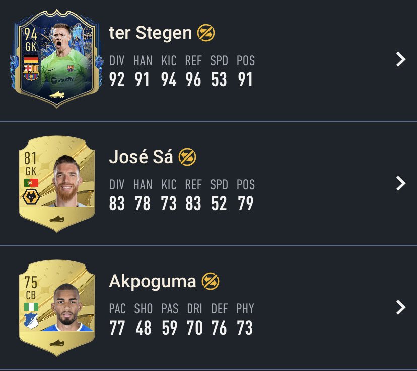 Possezzion's tweet image. Nice little 10 coin pack😊