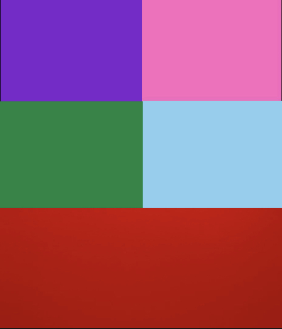 MrDuckVr's tweet photo. What color should I dye my hair? https://t.co/mXyIOLStxI