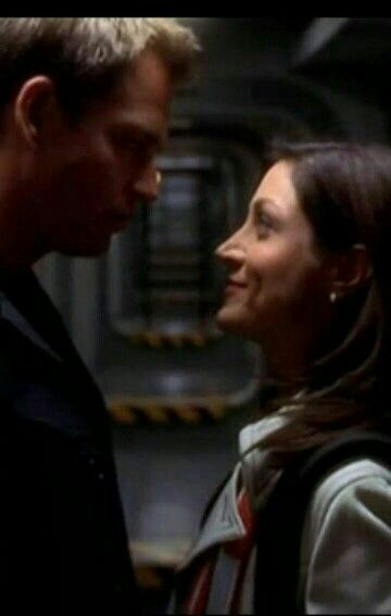 Tamsmith_46's tweet photo. #WaybackWednesday #Katetodd #TonyDinozzo https://t.co/UAgHdq7R6w