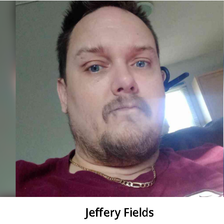 Golden Alert - Central Kentucky 

Jeffrey Fields - Missing since June 8

Fields, 39, is described as a white male, brown hair, blue eyes - 5’11 tall and was last seen wearing blue jeans and polo shirt

Possibly traveling to Lexington area. 

Call 606-679-3200

#MissingPerson