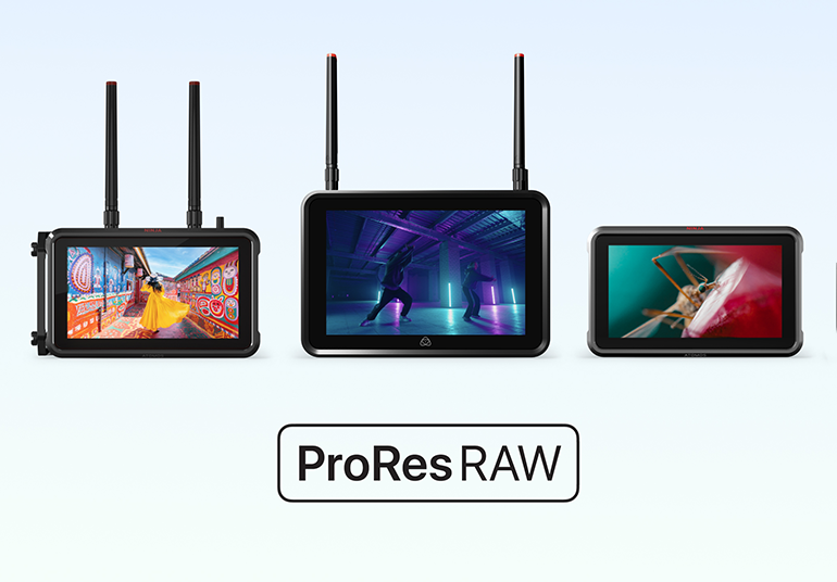 videoedicionorg's tweet image. #Atomos añade soporte para Plug-ins #ProResRAW como el de las EOS R5 y R6: videoedicion.org/foro/noticias/…