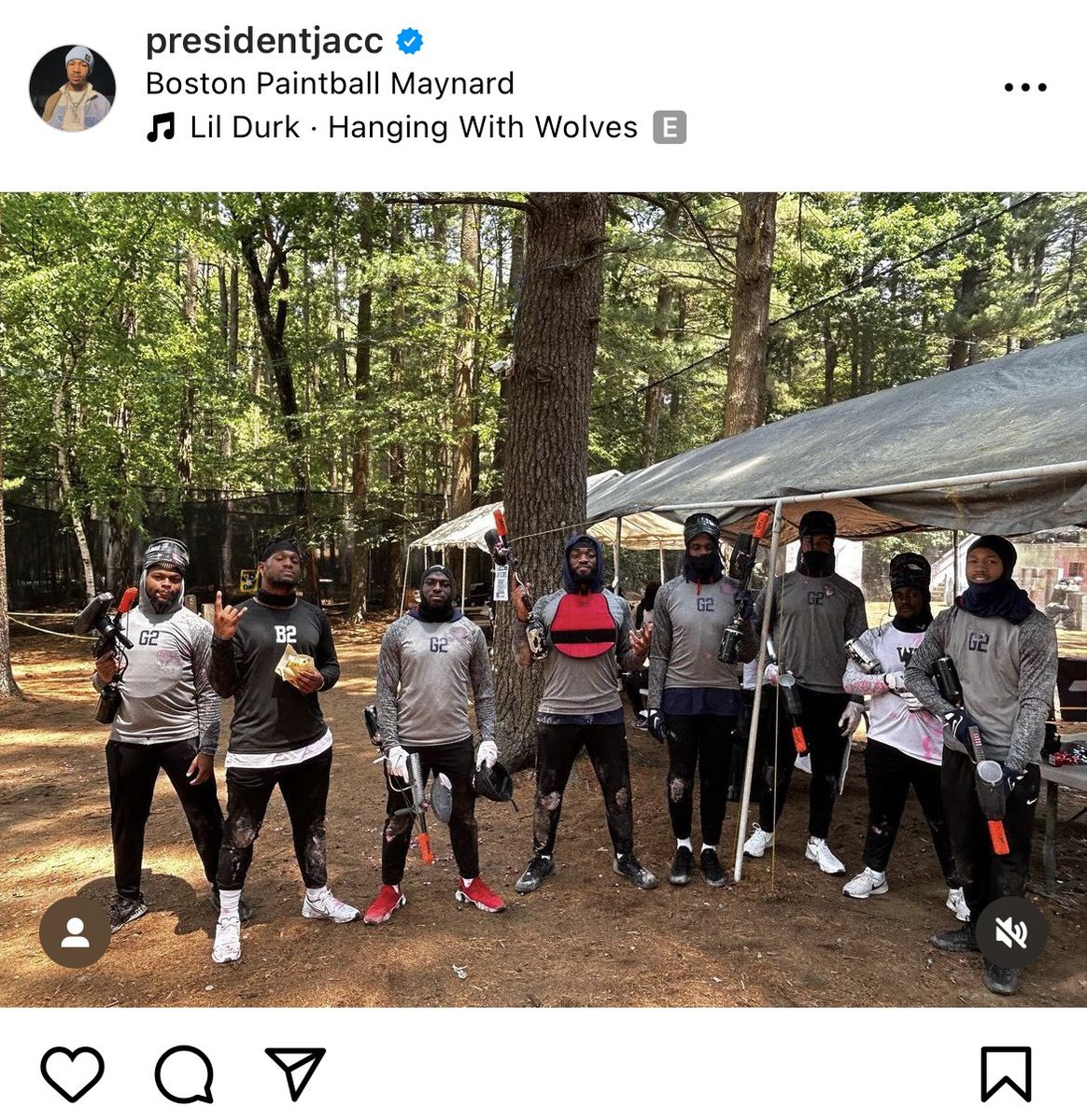 Zack Cox on Twitter "How’d the Patriots spend the final day of