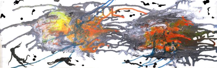 RobBell1978's tweet photo. Art of the Day: "Electric". Buy at: https://t.co/dwjdguq9ei https://t.co/17mTCdv2ta