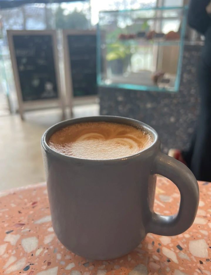 Aria_ariaer's tweet photo. a delicious remedy for the daily grind ☕️ https://t.co/RxC1sGnm1B