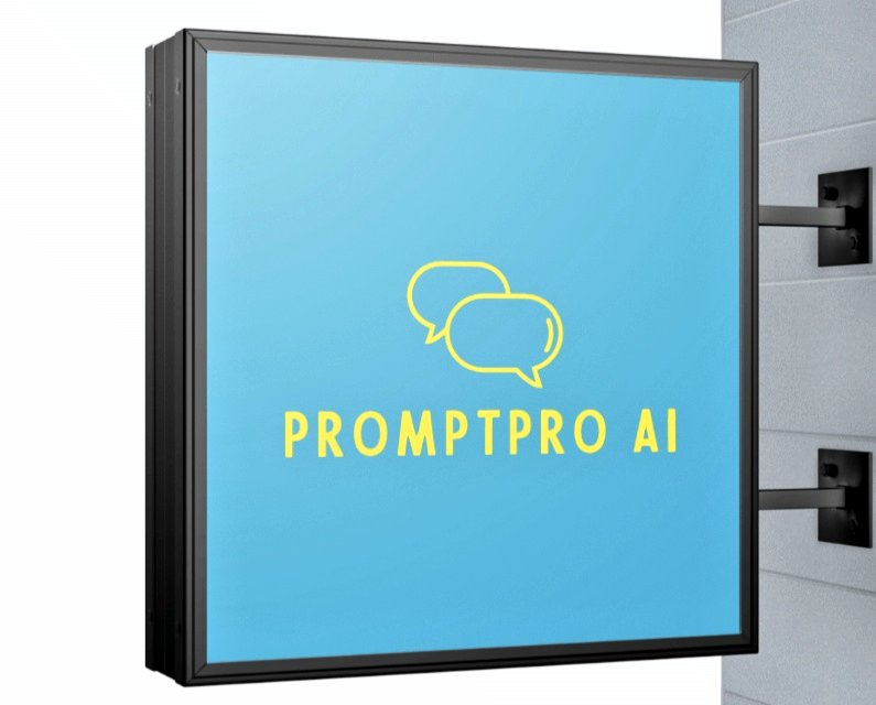 zbailey83's tweet image. 🗨️🗯️ #PromptPro 🗨️🗯️