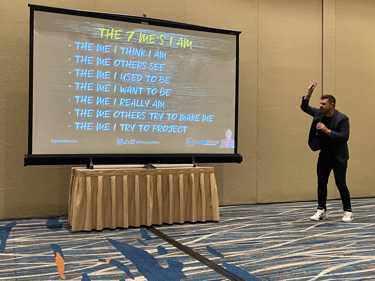 The 7 Me’s I Am #fasaconf