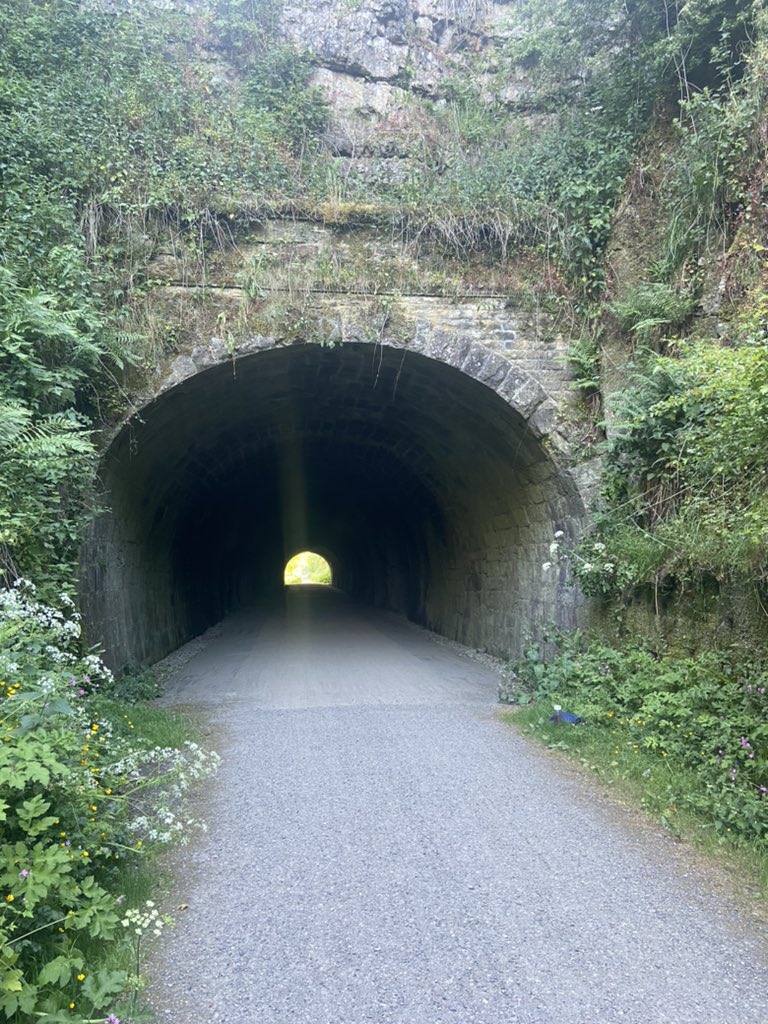 peakrunner47's tweet image. I’ve Definitely got the best marshalling spot for tonight @WirksworthRC Tunnels and trails 10k race 😍 wish I’d bought my deckchair #Marshalling #Peaceful