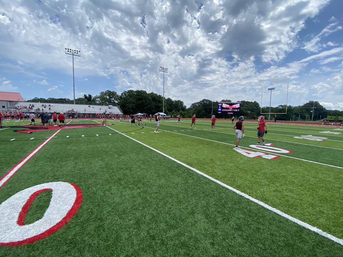 Always a great day when your getting to play ball!