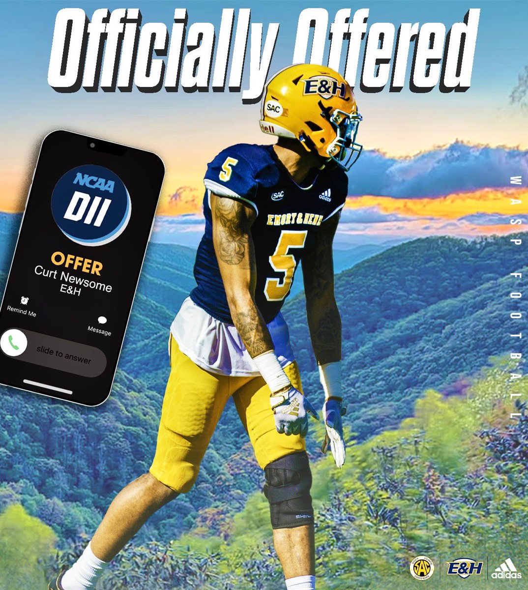 Tavin Whitehead tweet media