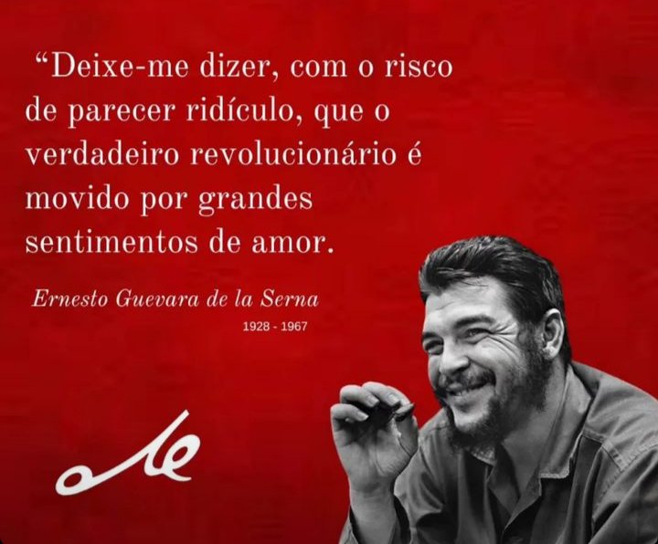 AEspiritas's tweet photo. #CheGuevara #Che95 https://t.co/Oo9rlCZaG1