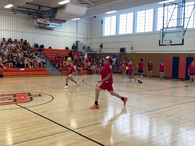 Oxford Middle School tweet media