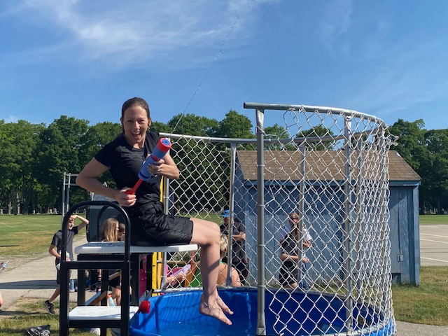 Oxford Middle School tweet media