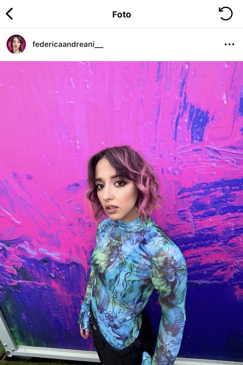 Ali ツ on X: federicaandreani__ madonnaaaa t.coJSCzeDamgz  X