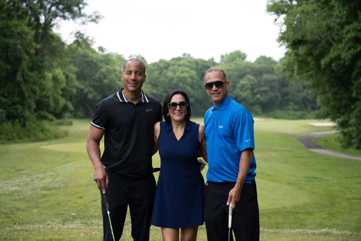 dcchamber's tweet image. 🎉 What an incredible day Monday at the DC Chamber Golf Classic! Thank you to all the participants for making it a memorable event filled with golf, networking, and fun! ⛳️🌟 Check out the attached pictures to relive the excitement! 📸 #SmallBiz #DCBiz #SmallBusiness #Golf (1/3)
