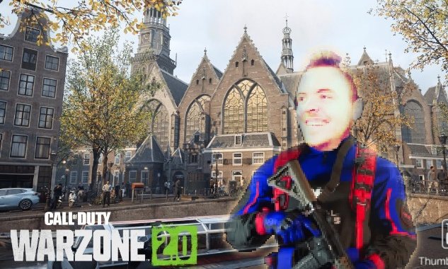 harrysnft's tweet photo. Tonight 8pm UK time might be my BEST STREAM YET NEW MAP
https://t.co/UjNR81lM0Z
#LiveStreaming #kick #KickStreaming #KickStreamer #LiveStreaming #ContentCreator #WARONE #CallofDuty #warzone2 #ashikaisland #TwitchStreamers #KickAffiliate #vondel #Season4 https://t.co/tMTY9R5kaf