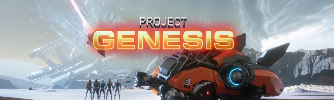 PlayProjectGenesis tweet media