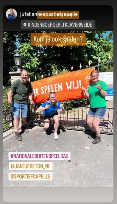 Lian Witteveen tweet media