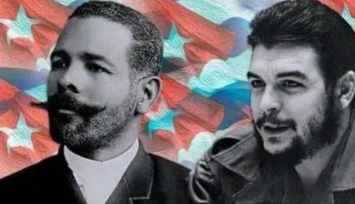 CuadroAroche's tweet photo. #SantiagodeCuba Hoy se recuerda a estos Héroes de la patria. https://t.co/CHqeREBHO6