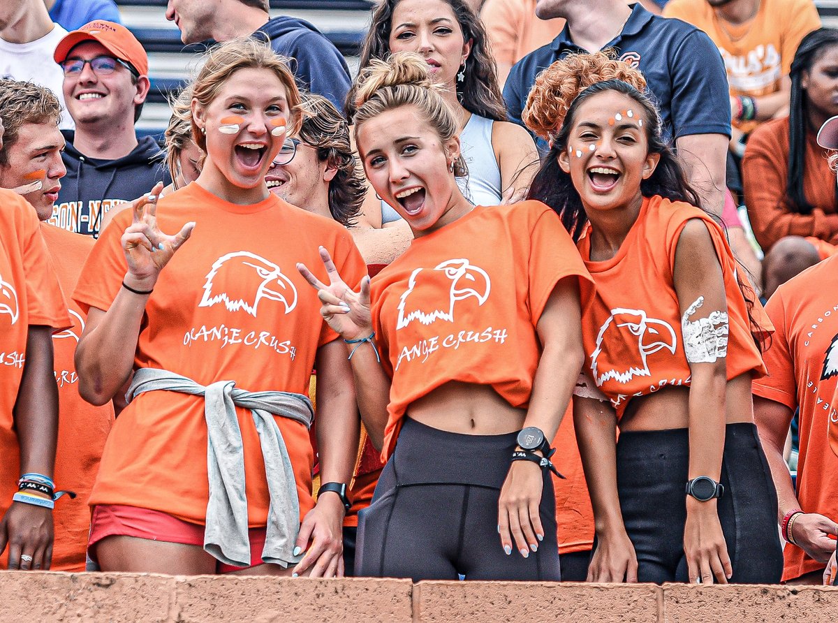 Carson-Newman Athletics tweet media