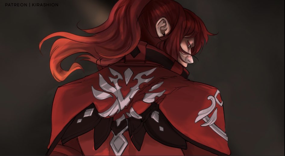 “𝕐𝕠𝕦 𝕕𝕒𝕣𝕖 𝕗𝕒𝕔𝕖 𝕞𝕖?”

Yσυɾ Eɱρɾҽʂʂ

Yσυɾ SAVIOR

Pყɾɾԋα Nιƙσʂ

“𝕋𝕙𝕖𝕟 𝕪𝕠𝕦 𝕕𝕚𝕖 𝕓𝕣𝕒𝕧𝕖𝕣 𝕥𝕙𝕒𝕟 𝕞𝕠𝕤𝕥.”