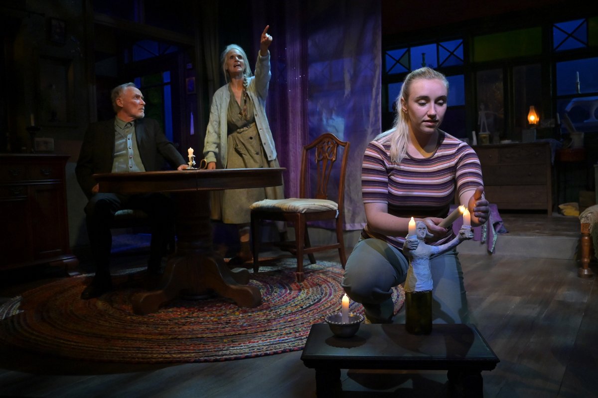 Z Space Theater tweet media