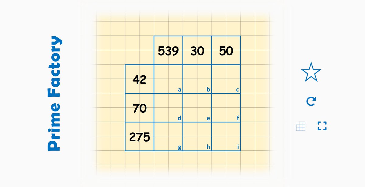 Go Teach Maths tweet media