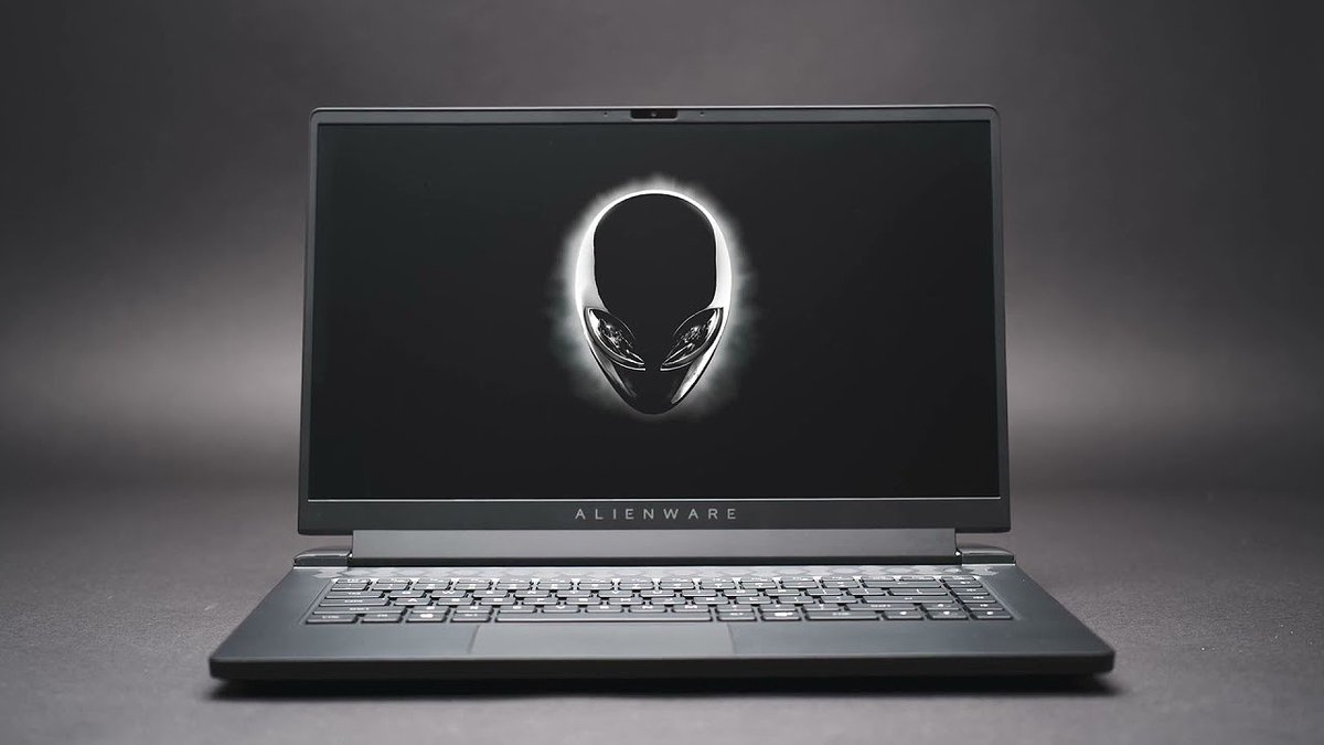 Wow! You can grab an Alienware m17 17' RTX 3060 gaming laptop for only $849.99! zdcs.link/2XPDe