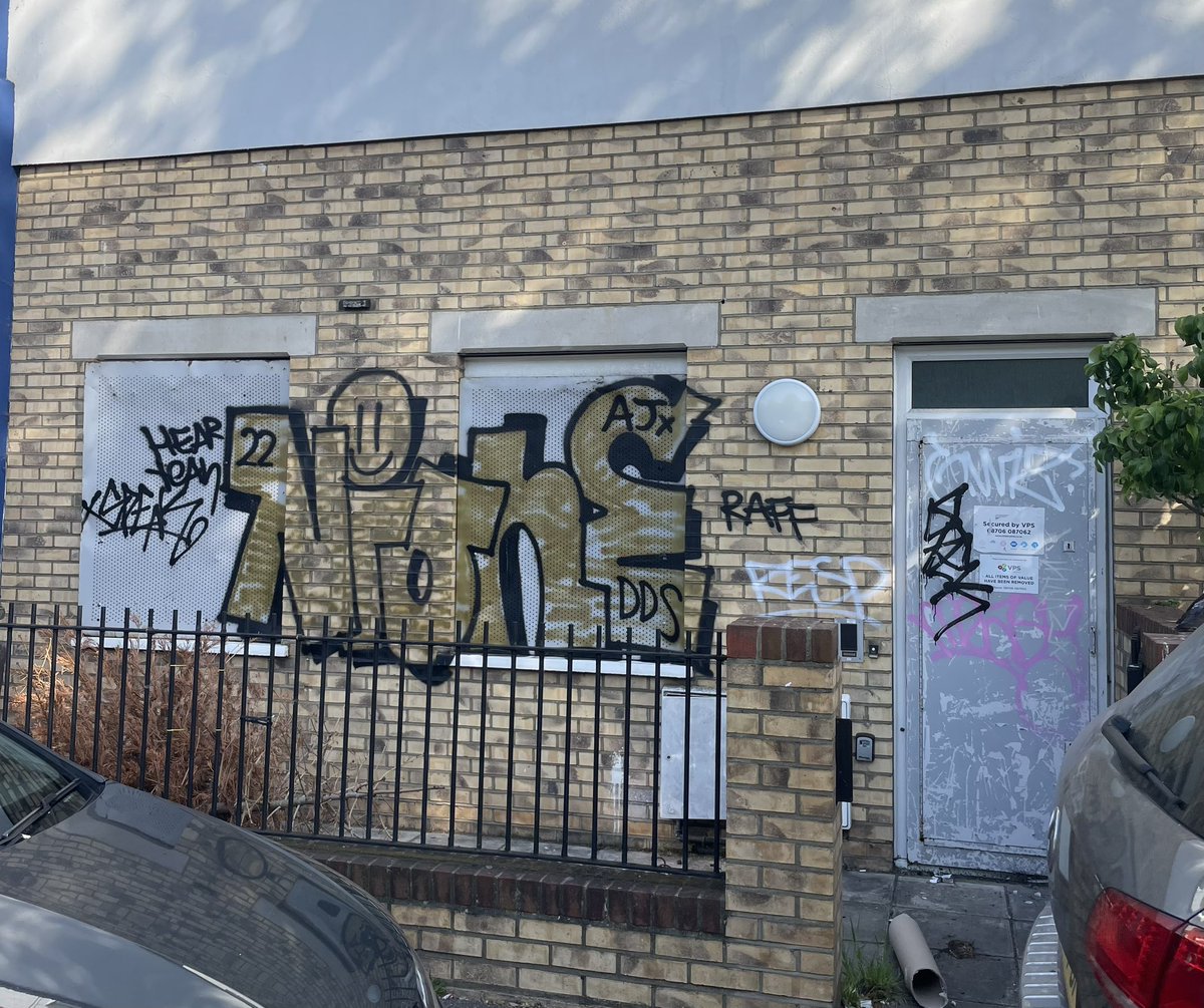 I am very excited at the prospect of becoming an MP for Chiswick.
I am hoping I can do to Chiswick what I have done to Shepherds Bush over the last 17 years!