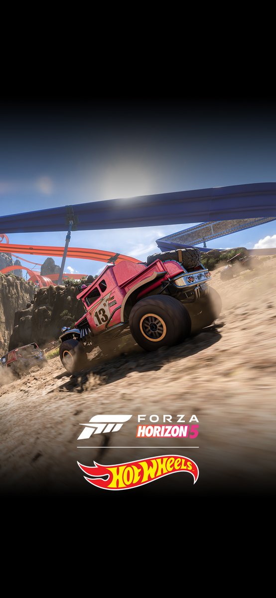 Forza Horizon tweet media