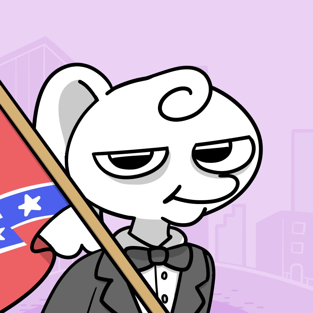 #FLURKS #1043 SOLD for 0.0226 ETH ($39 USD)! Recorded on block #17475801 from seller NFTxVault to a4dE8. Nice piece! See this #nft at scatter.art/tokens/0xDe6B6…