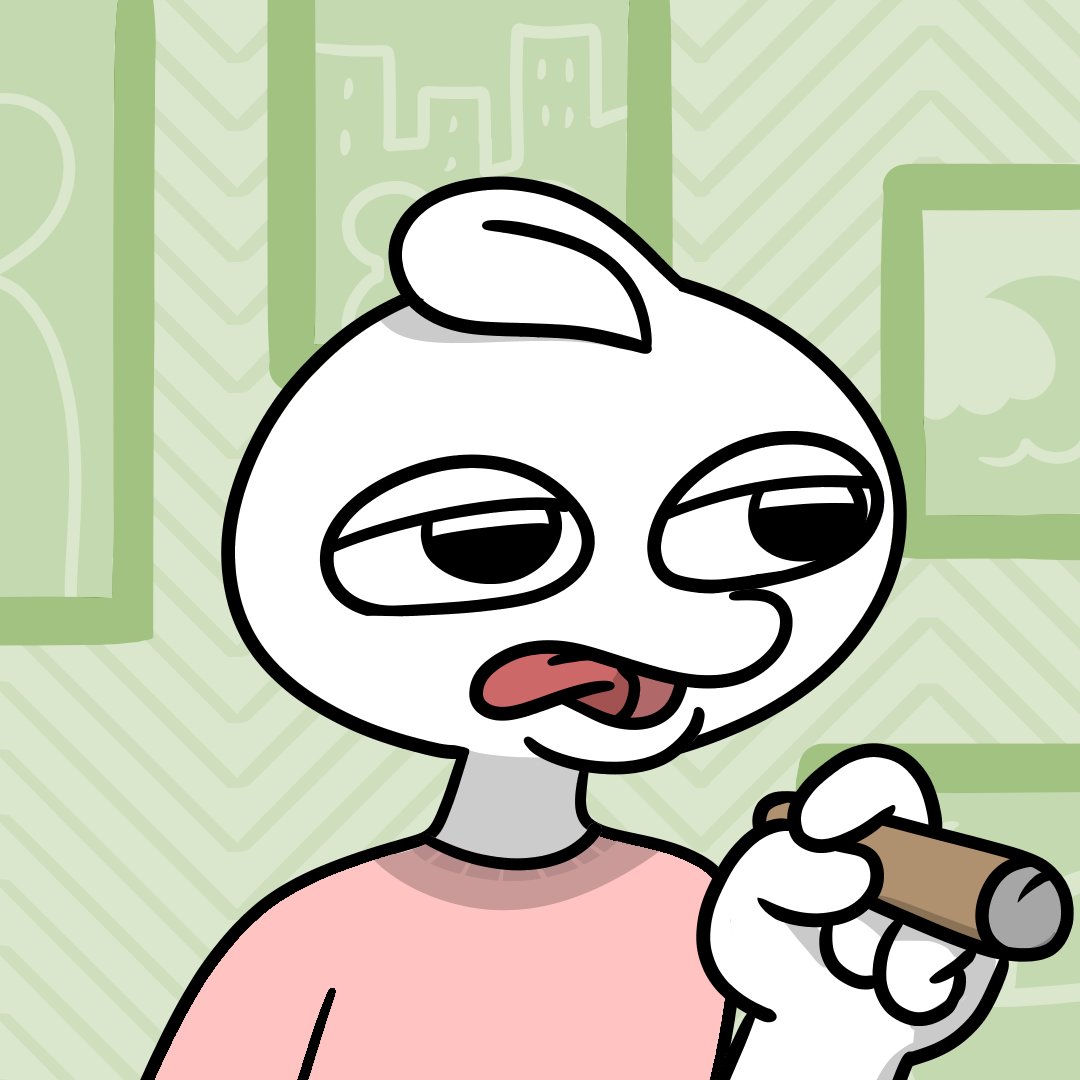 #FLURKS #228 SOLD for 0.0529 ETH ($92 USD)! Recorded on block #17378430 from seller NFTxVault to D621C. Keep it up! See this #nft at scatter.art/tokens/0xDe6B6…