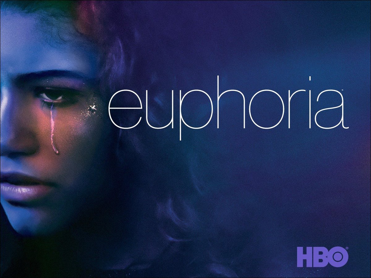 i swear nobody actually likes euphoria