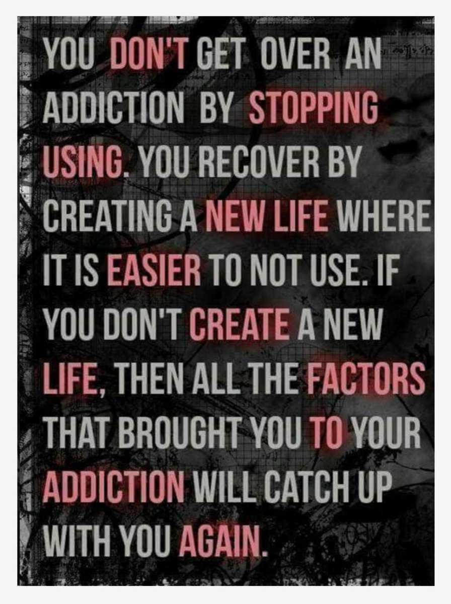 nfd1977's tweet photo. #rehab #newlife #lovelife https://t.co/FrYbFabsMs