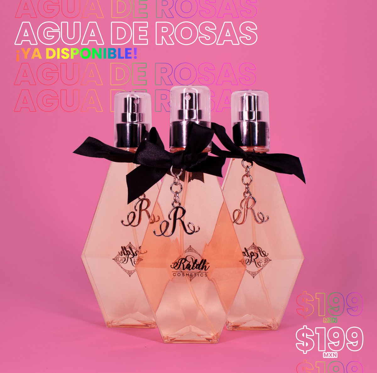 raldhcosmetics's tweet photo. ¡Agua de Rosas ya disponible en nuestra página web https://t.co/yAKiiS57mD!🌹

El restock más esperado de tu producto favorito de Agua de Rosas👩🏻‍💻💖

#RaldhCosmetics https://t.co/XZlgQ3iRD8