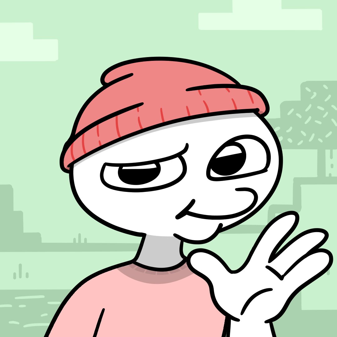 #FLURKS #1895 SOLD for 0.0714 ETH ($124 USD)! Recorded on block #17426779 from seller A4169 to 47Dff. Keep it up! See this #nft at scatter.art/tokens/0xDe6B6…