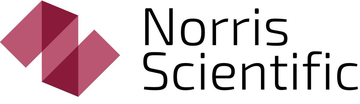 NAWLA Conference wishes to recognize the awardees of 5 subscriptions to Norris Scientific's LADR software data reduction package for best student presentations:
Erik Schoonover, Penn. State U.
Cemil Arkula, U. Maine
Kaitlyn Bonilla, UCF
Hélène Legros, UQAC
David Gibbs, TU Wien