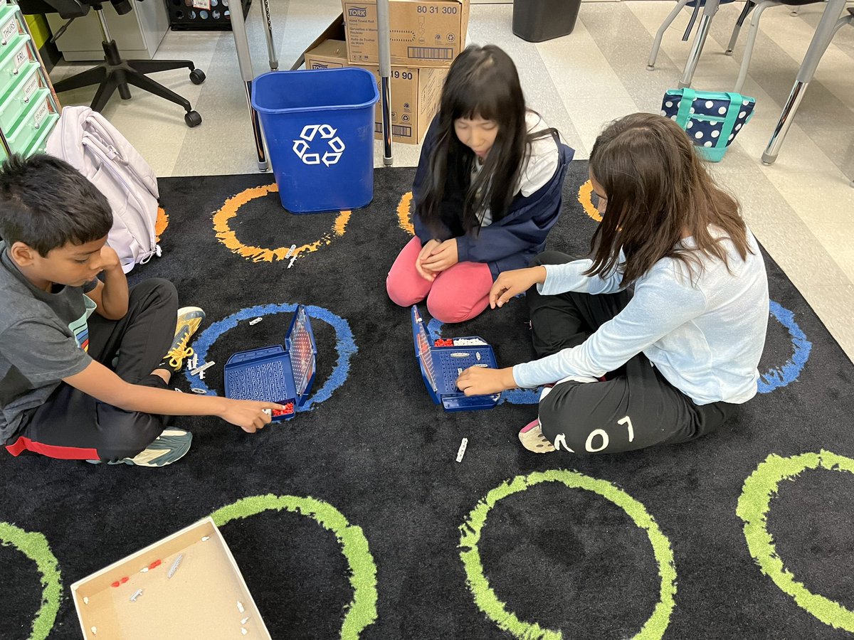 Westgate 4th Grade tweet media