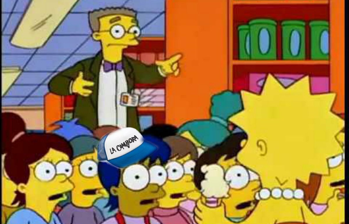 -no ven que es el mismo frente de todos que nos encerró, nos dejó con el dólar a 500 y con 50% de pobres???

-pero el nombre es nuevo!