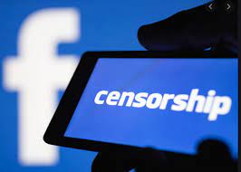 Big tech and government censorship is becoming a danger to free speech around the world.
My Facebook account has been banned from posting content for a "few days".
As the Premier of a province of 4.6 million Albertans- if they can prevent me from communicating with you, imagine