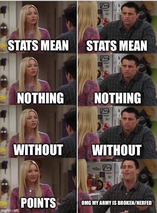 justplay_ian's tweet image. #warhammer #warhammercommunity #40k #getagrip