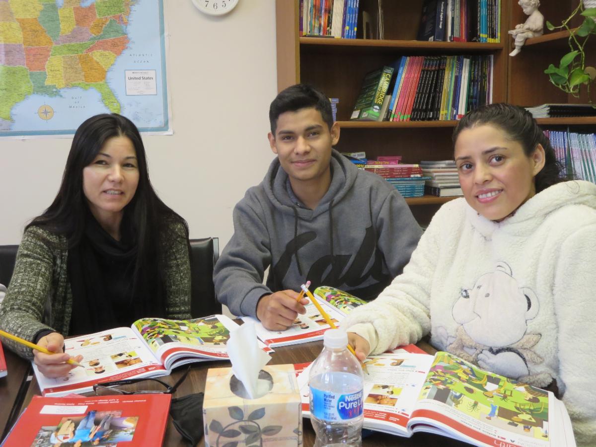 We also need tutors! Call 215-345-8322 or email info@vitaeducation.org to give back to the community. We will provide support, materials, and training, but we need you! Together, we can help our neighbors and make Bucks County a better place for everyone. Join us!