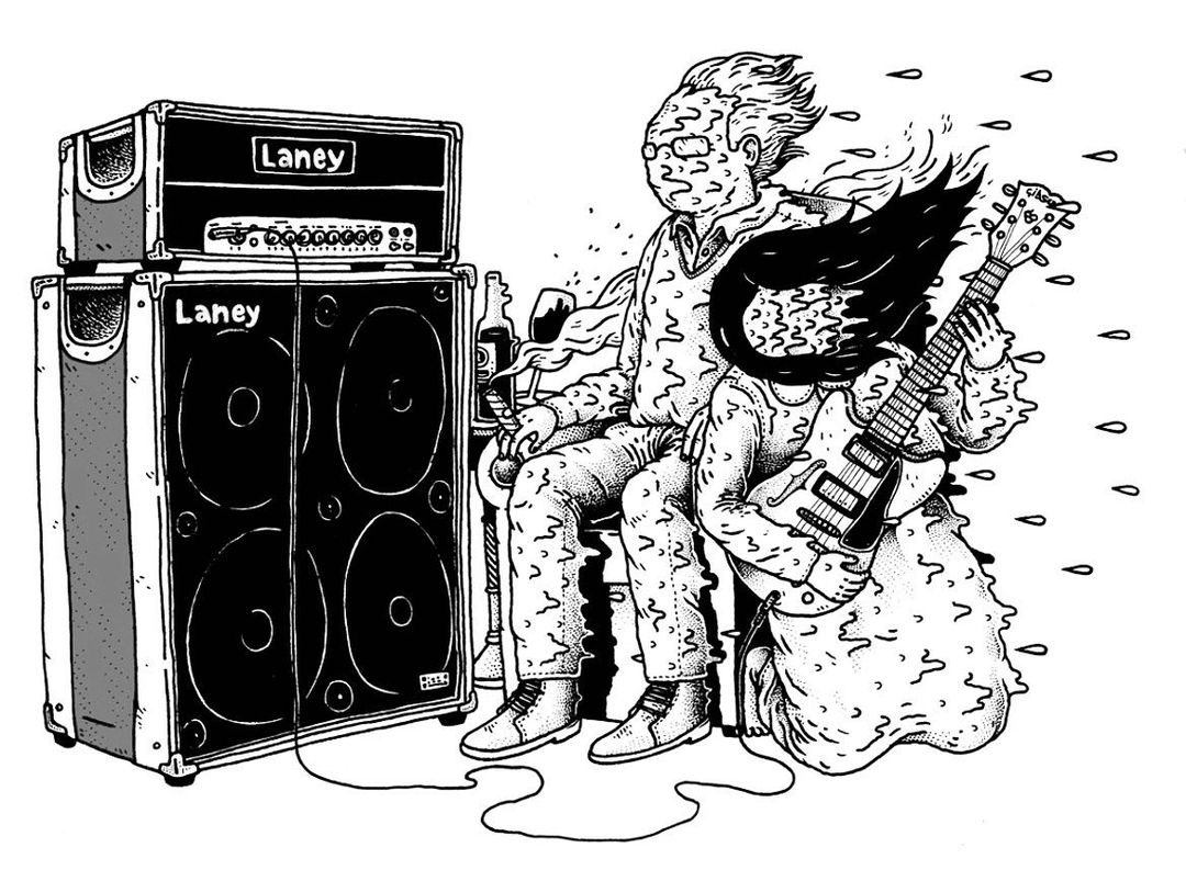 DavidBrisenoC1's tweet photo. Se viene algo violento 🤘🏽🔥
@laneyamps @KarmaMusicMx
#LaneyAmps #PlayReal https://t.co/01f3083xAK
