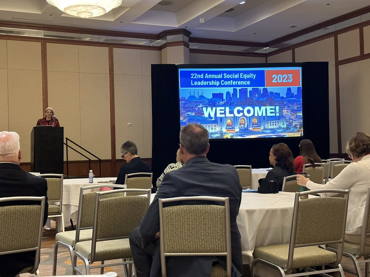 jmmorrow0123's tweet image. From the opening remarks to the closing plenary, the #SELC2023 conference was amazing! 

 @napawash @KUSPAA