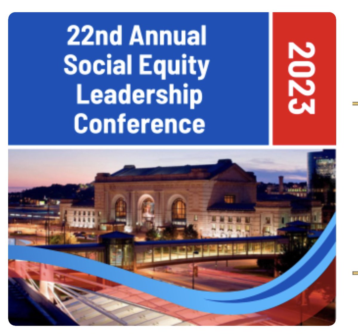 jmmorrow0123's tweet image. From the opening remarks to the closing plenary, the #SELC2023 conference was amazing! 

 @napawash @KUSPAA