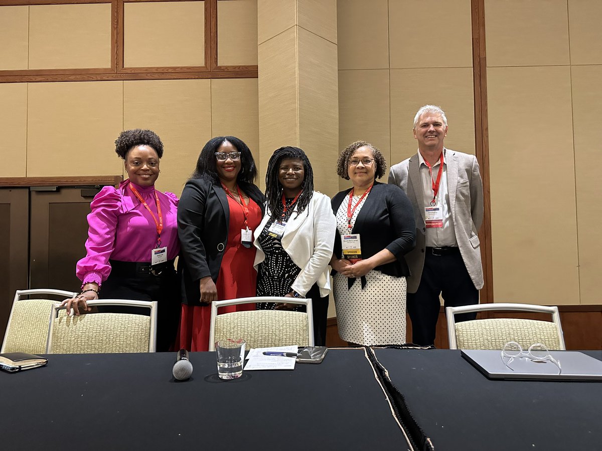 jmmorrow0123's tweet image. From the opening remarks to the closing plenary, the #SELC2023 conference was amazing! 

 @napawash @KUSPAA