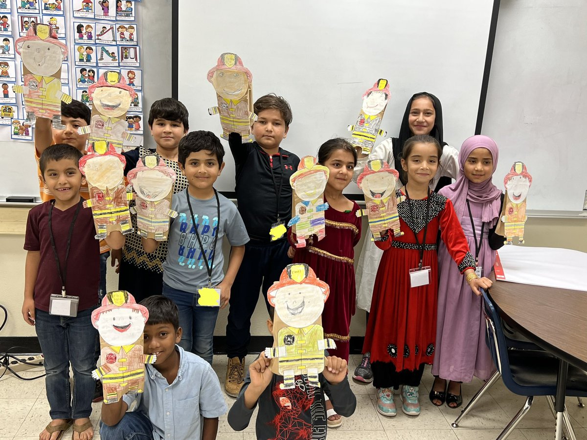 Ms. Martinez tweet media
