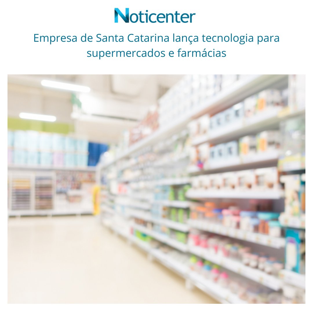 noticenter's tweet image. A retail tech catarinense Involves lançou uma tecnologia que vai facilitar o trabalho das redes varejistas, com destaque para supermercados e farmácias, melhorando a relação com a indústria.

🔗Saiba mais:

noticenter.com.br/n.php?ID=34214…

#noticenter #NotíciasSC #Involves #santacatarina
